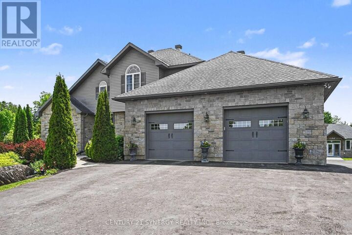Property Photo:  30 Basswood Crescent  ON K7A 0C8 