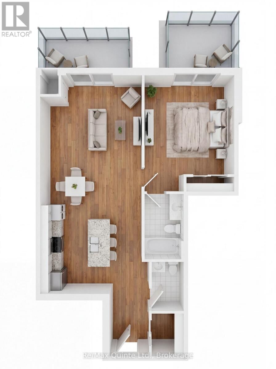 Property Photo:  12 Clara Drive 212  ON K0K 2T0 