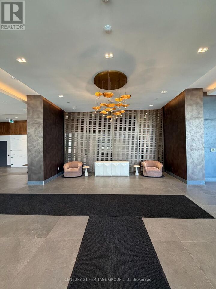 Property Photo: 27 Korda Gate 1408 ON L4K 0P6