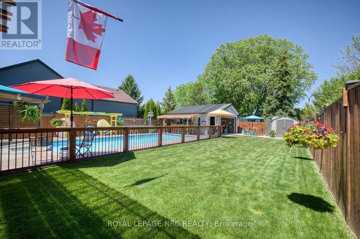 Property Photo:  7 Stephen Street  ON L2N 6S4 