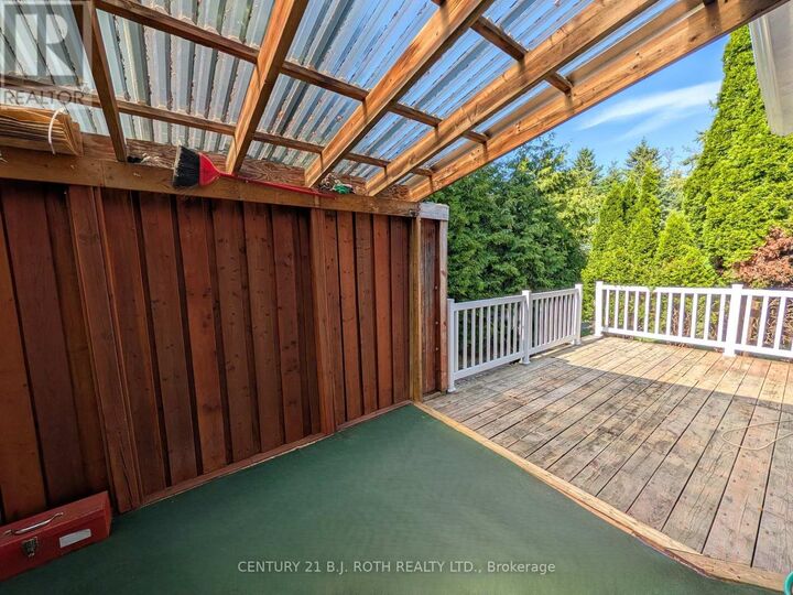 Property Photo:  66 Linden Lane  ON L9S 1P2 