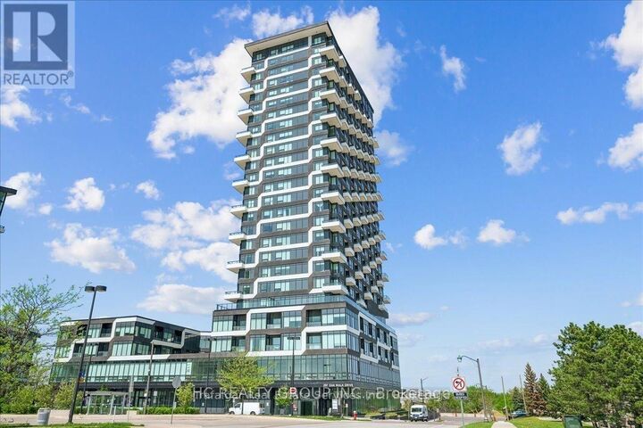 Property Photo:  297 Oak Walk Drive 702  ON L6H 6Z3 