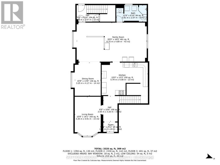 Property Photo: 627 Wellington Street ON N6A 3R8