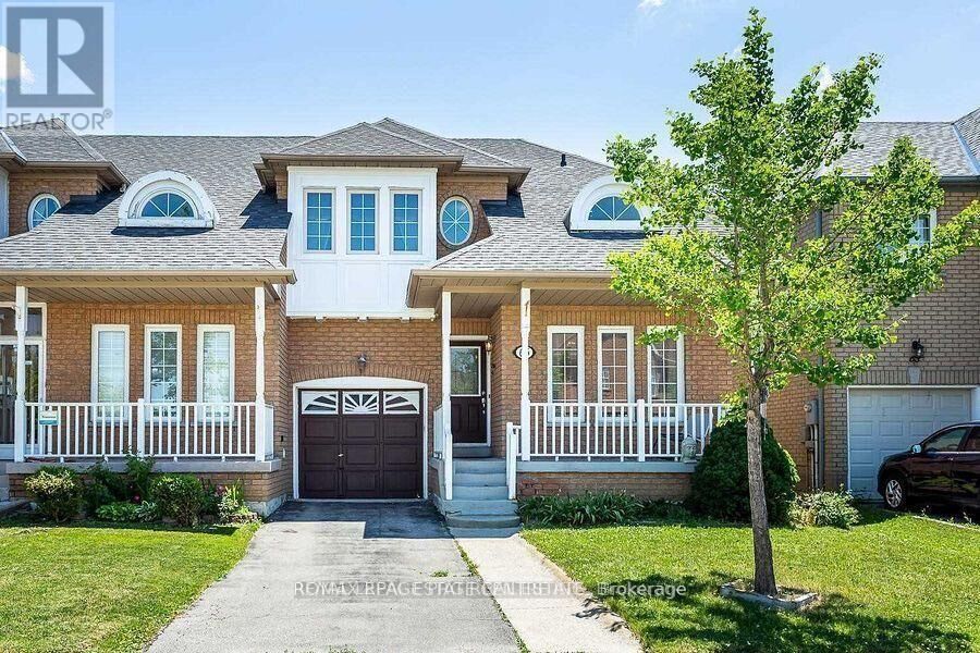 Property Photo:  65 Giraffe Avenue  ON L6R 1Z1 