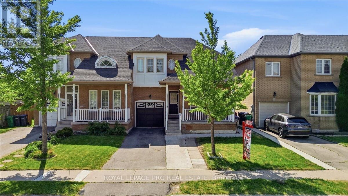 Photo de la propriété:  65 Giraffe Avenue  ON L6R 1Z1 