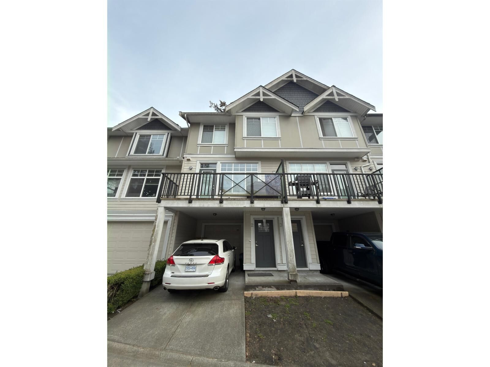 Property Photo:  12775 63 Avenue 2  BC V3X 0E9 