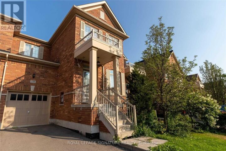 Property Photo:  128 Holmes Crescent  ON L9T 0V8 