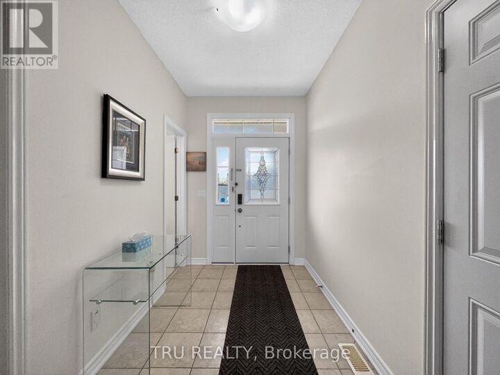 Property Photo: 200 Celtic Ridge Crescent ON K2W 0C1