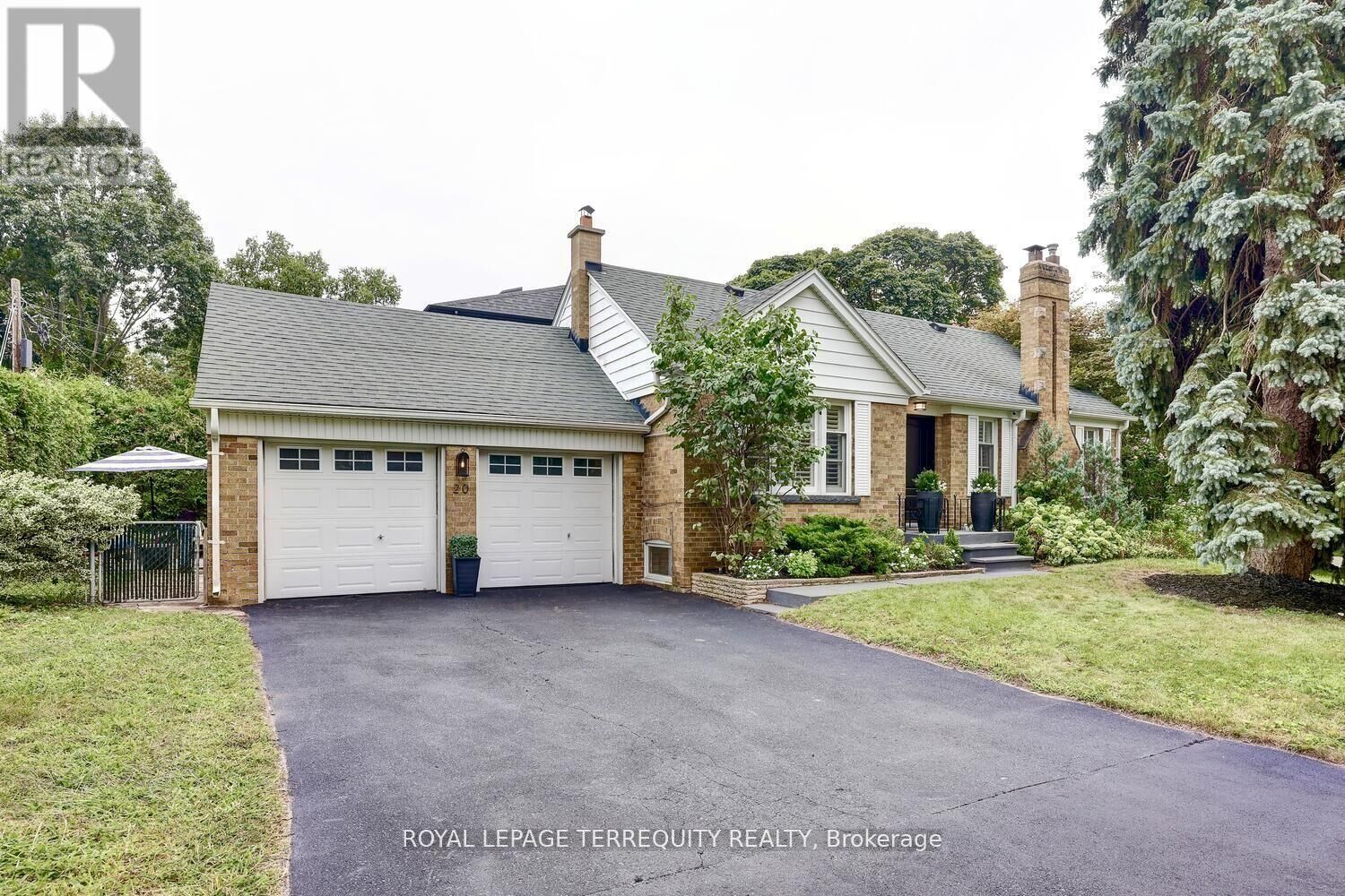 Property Photo:  20 Elderidge Avenue  ON M8Y 2C5 