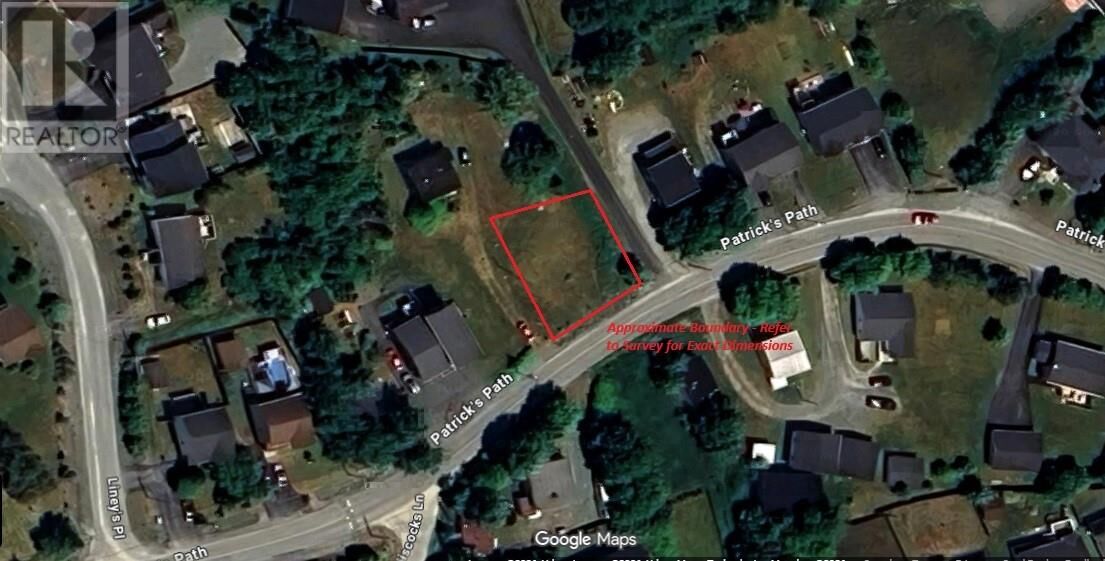 Property Photo:  44 Patrick'S Path  NL A1K 1J8 