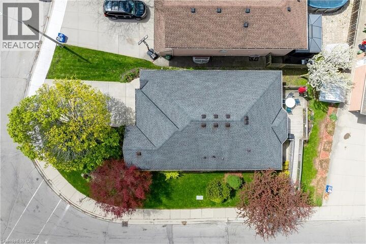 Property Photo:  50 Spadara Drive  ON L9B 2K3 