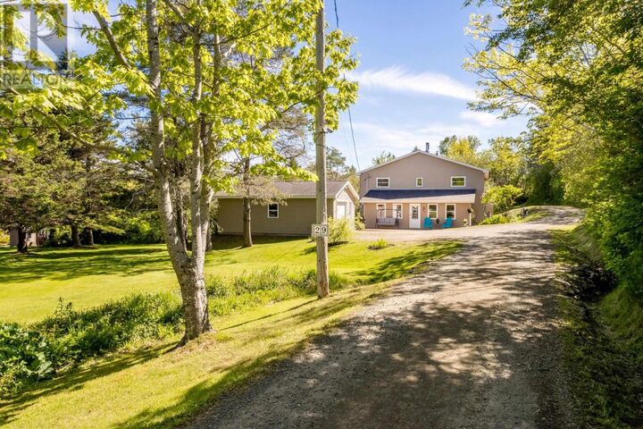 Property Photo: 29 Culloden Road NS B0V 1A0