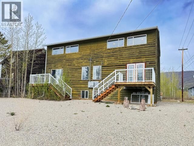 Property Photo:  18-20 Harper Street  YT Y0B 1K0 