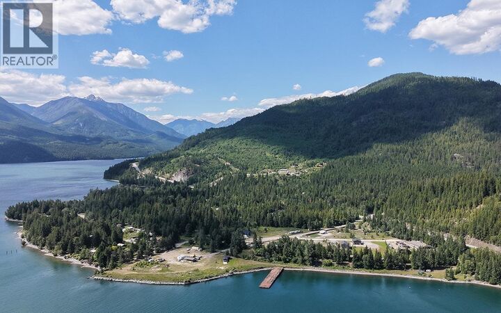 Property Photo:  5360 6 Highway  BC V0G 1S1 