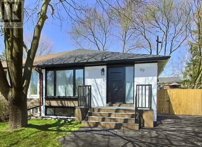 Property Photo:  69 Marlin Court  ON L3Y 2W7 