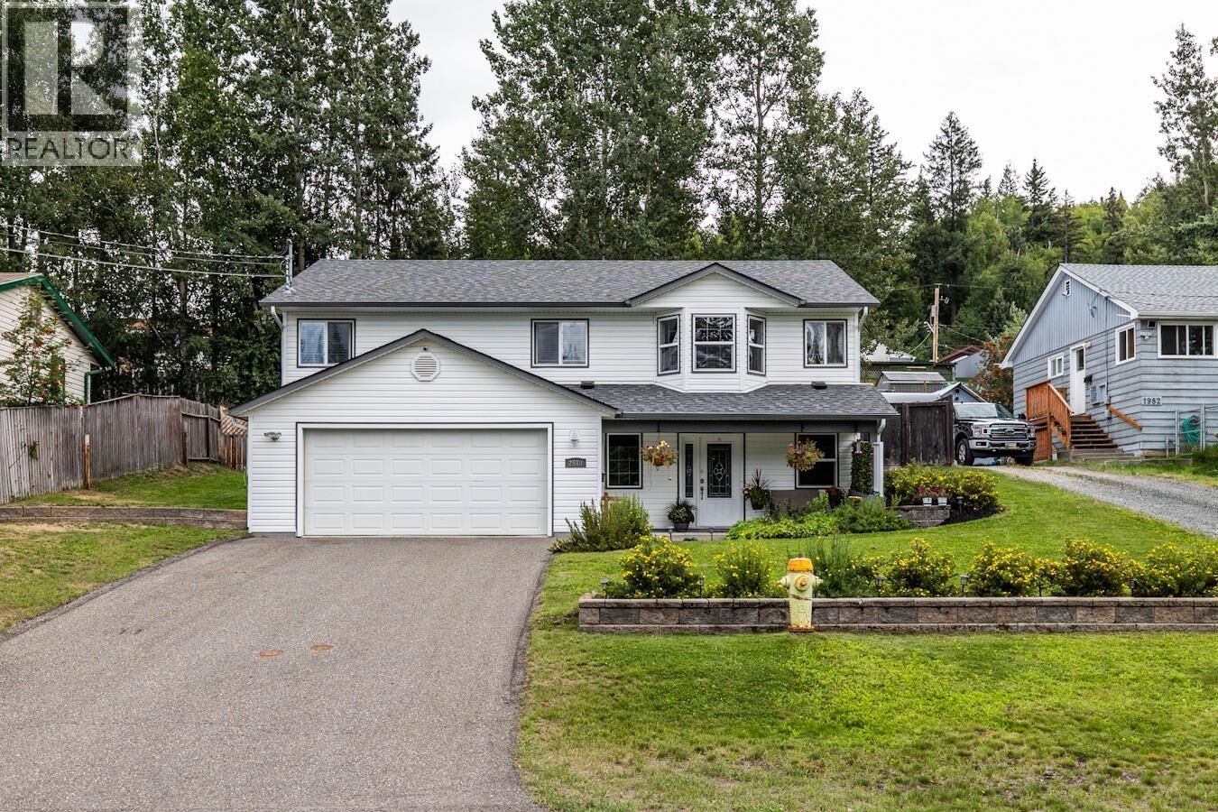 Property Photo:  2010 Skyline Drive  BC V2K 1J4 