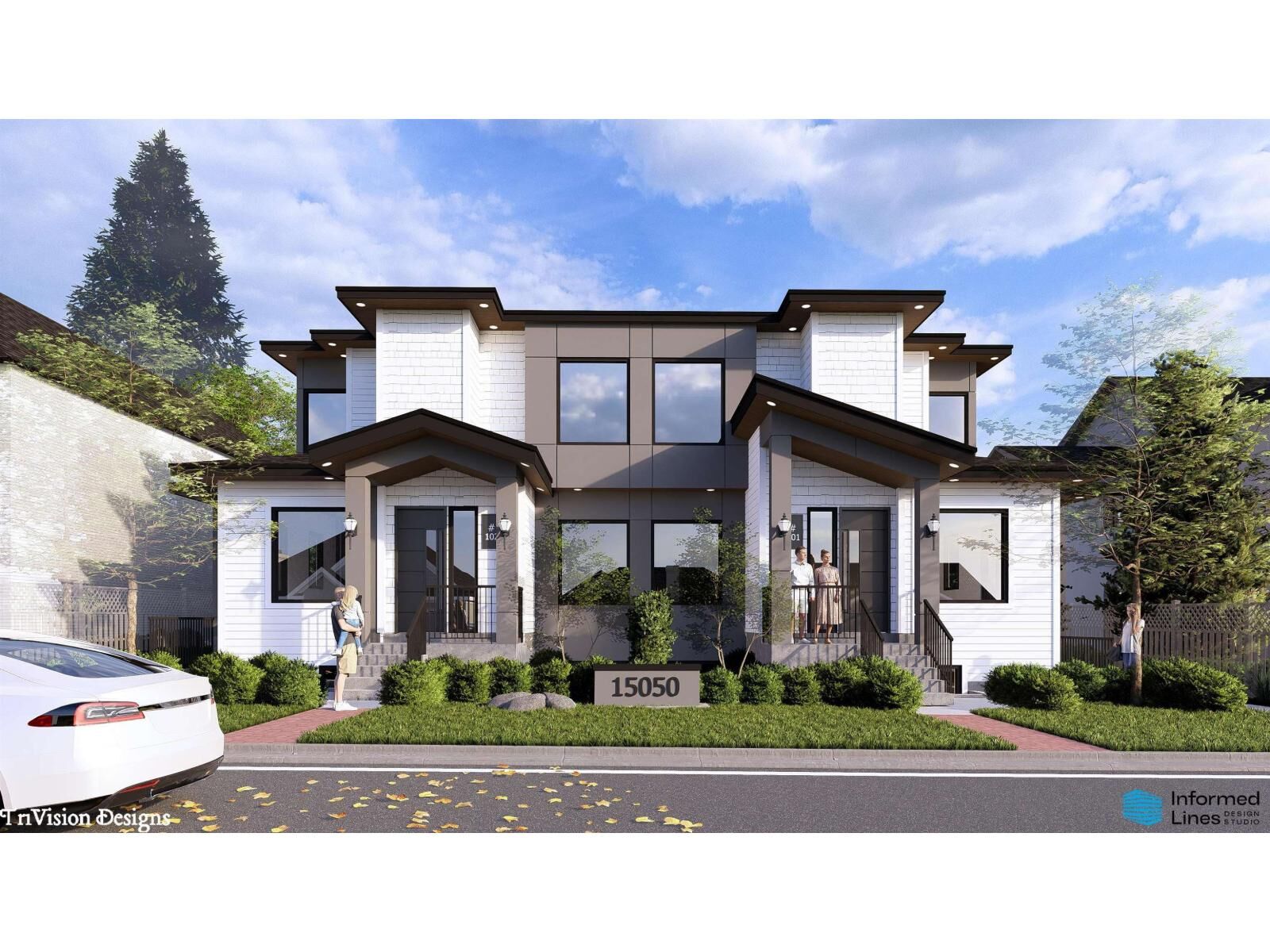 Property Photo:  15050 Raven Place 104  BC V3R 4T2 
