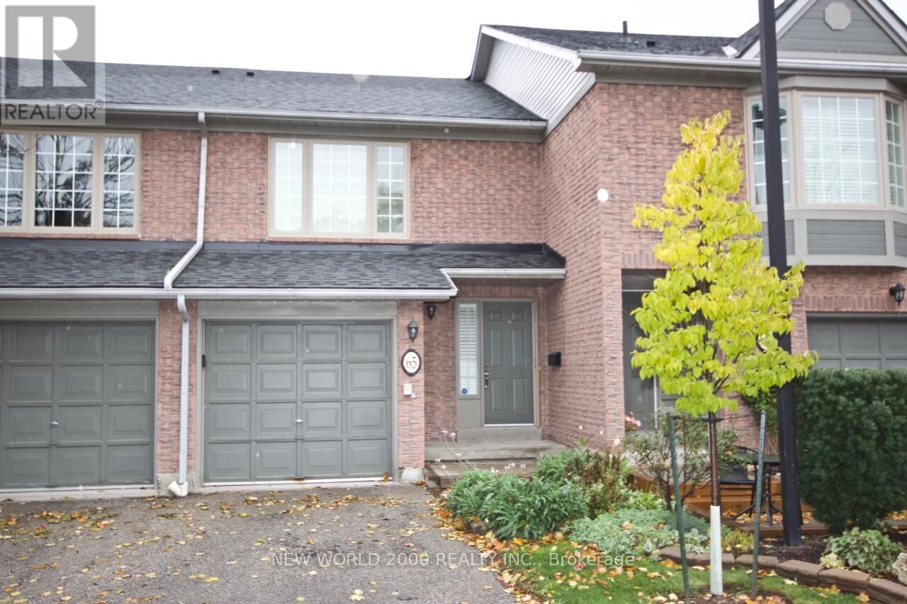 Property Photo:  3100 Fifth Line West 65  ON L5L 5V5 