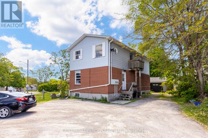 Photo de la propriété:  1100 Simcoe Street South  ON L1H 4L6 