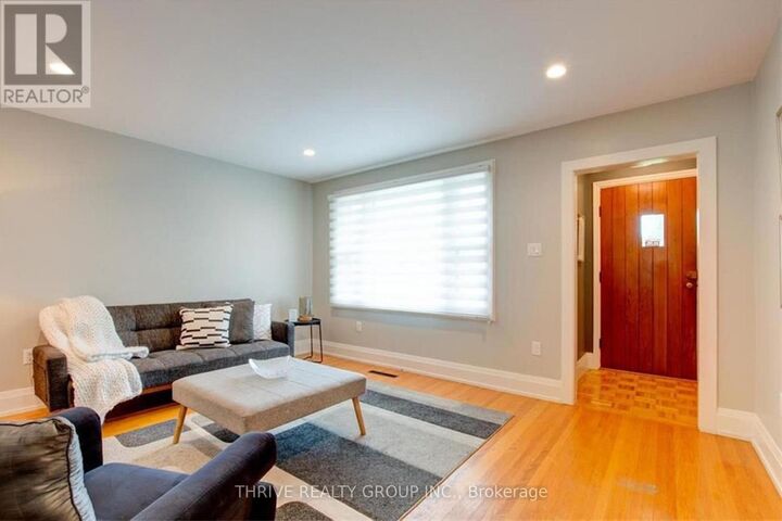 Property Photo:  45 Stevenson Avenue  ON N5W 1Y4 