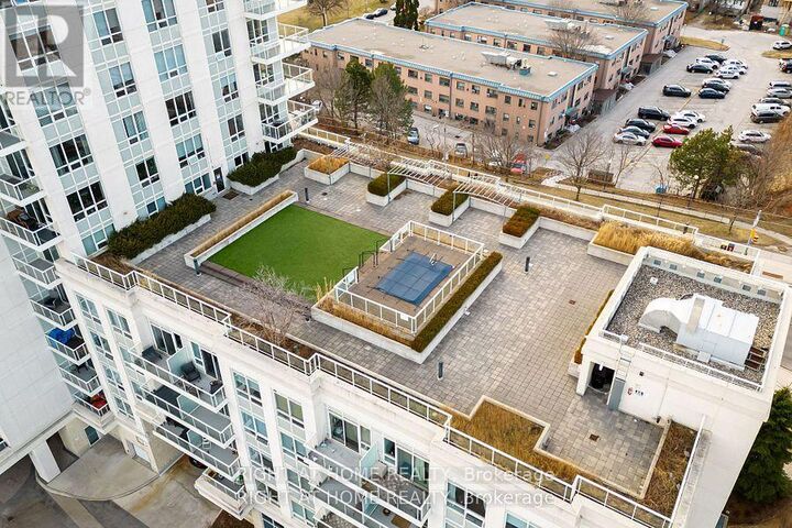Property Photo:  3865 Lake Shore Boulevard West 1309  ON M8W 0A2 