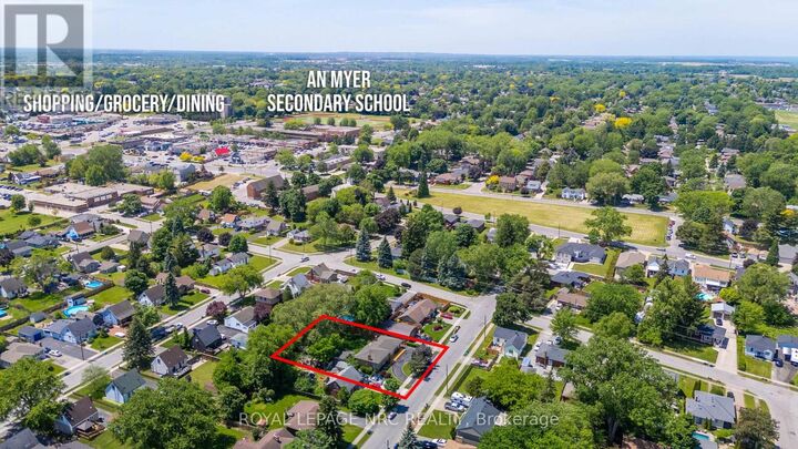 Property Photo:  6070 Carman Street  ON L2J 1S4 
