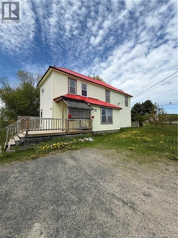 Property Photo: 1 Gillis Lane NB E1V 7A8