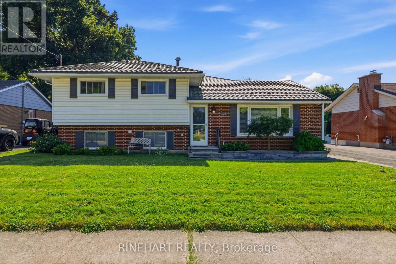 Property Photo:  171 Orchard Road  ON N4S 7N5 