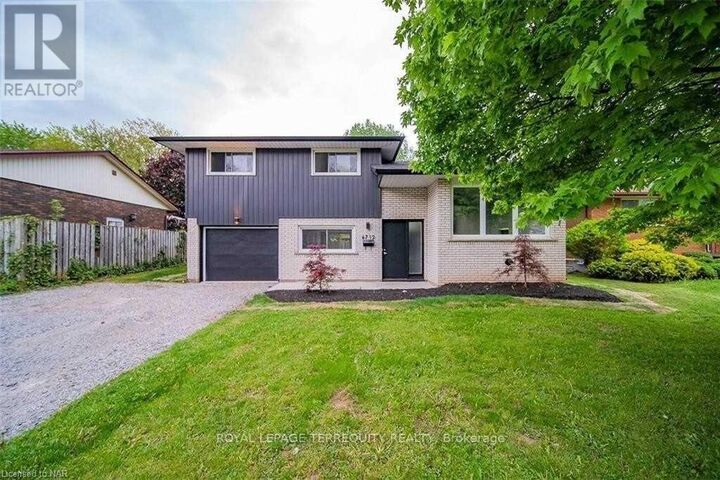 Property Photo:  6712 Winston Street  ON L2G 5G3 