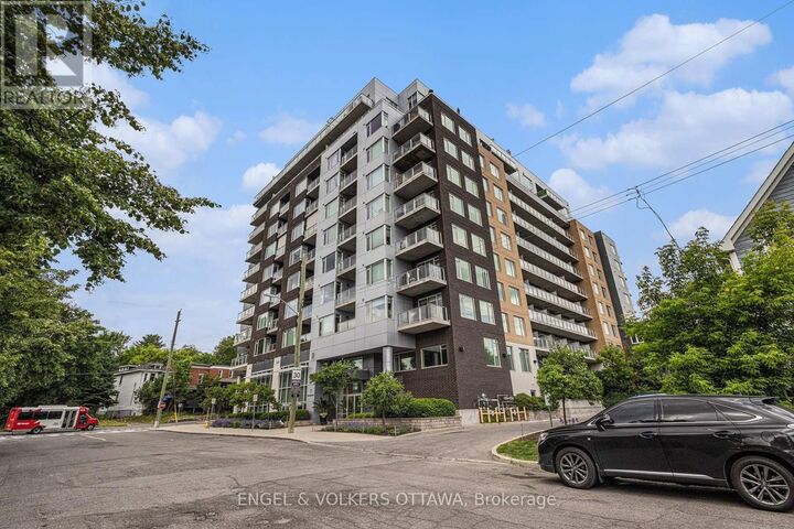 Property Photo:  7 Marquette Avenue 318  ON K1L 8A7 