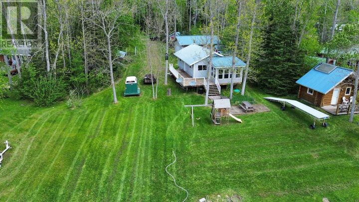 Property Photo:  0 McCluskey Dr  ON P0T 2K0 