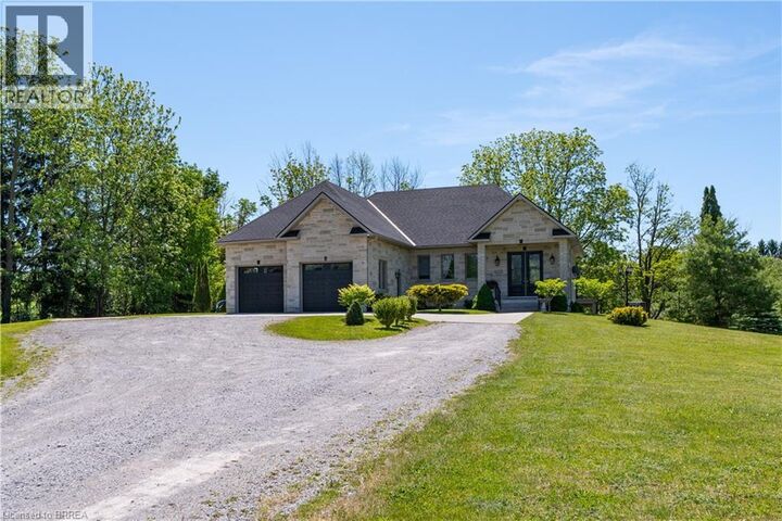 Property Photo: 136 Mechanic Street West ON N0E 1Y0