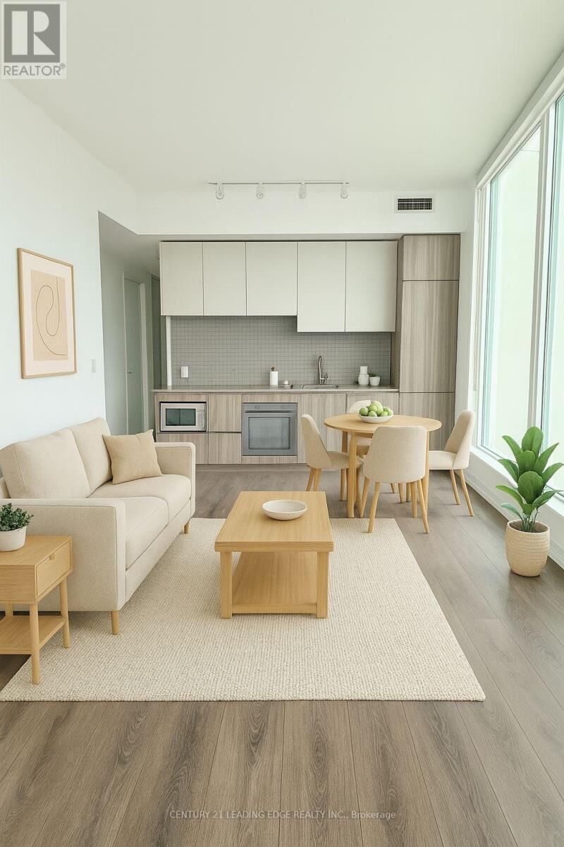 Property Photo:  5 Buttermill Avenue 601  ON L4K 0M5 