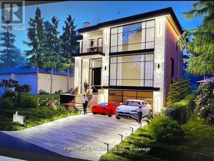 Photo de la propriété: 40 Connor Drive ON L4A 7X3