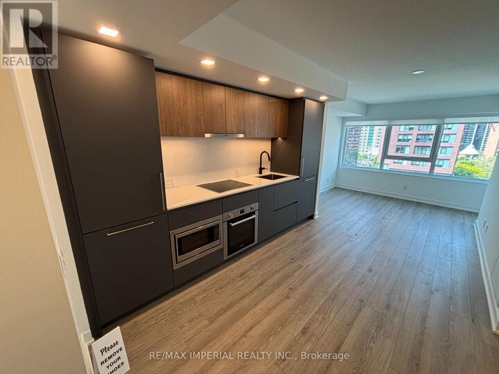 Property Photo:  609 Sherborne Street 903  ON M4X 0A4 