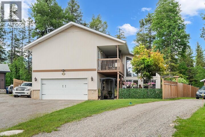Property Photo:  1313 Cypress Place  BC V0B 2G2 