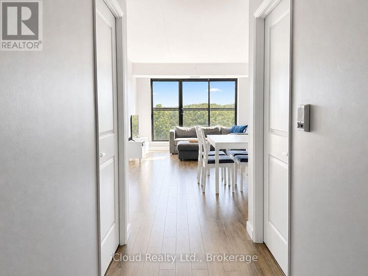 Property Photo:  1291 Gordon Street 311  ON N1L 0M5 