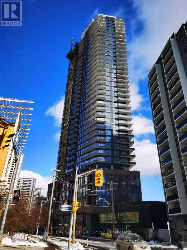 Property Photo: 159 Wellesley Street East 1309 ON M4Y 0H5