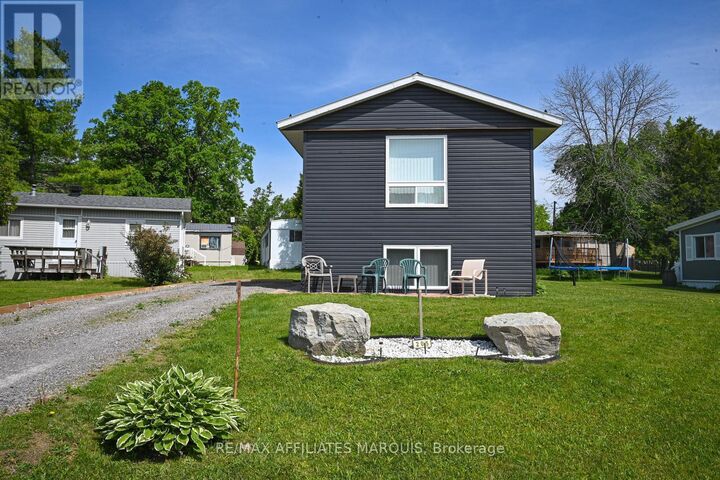 Property Photo: 26 Salmon Side Road 205 ON K7A 4S5