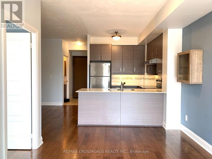 Property Photo:  8200 Birchmount Road 212  ON L3R 9W1 