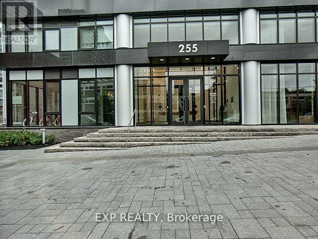 Property Photo: 255 Bay Street 1312 ON K1R 0C5