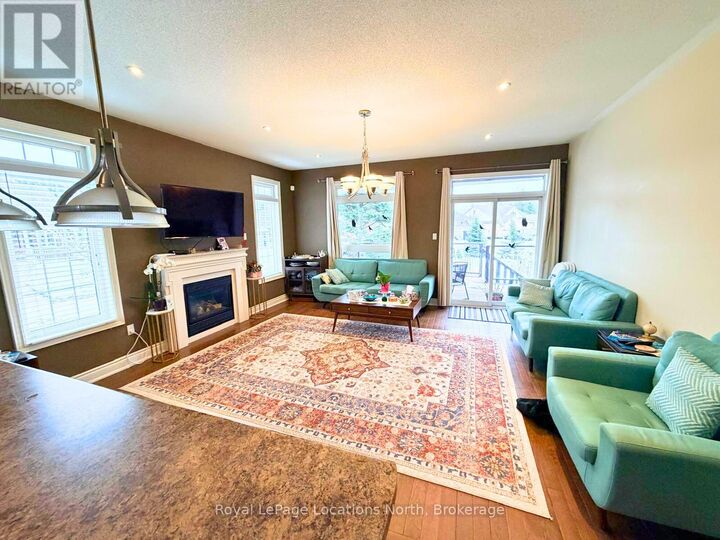 Property Photo:  1 Masters Lane  ON L9Z 1S9 
