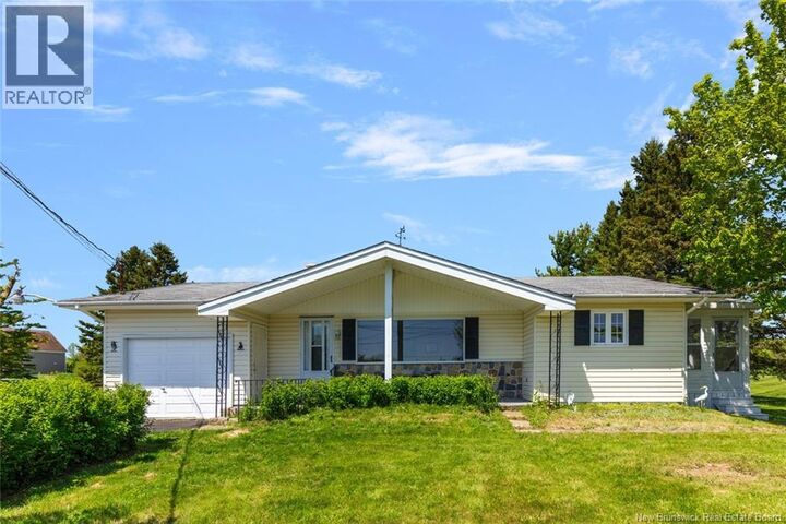 Property Photo: 529 Route 530 NB E4R 5E1