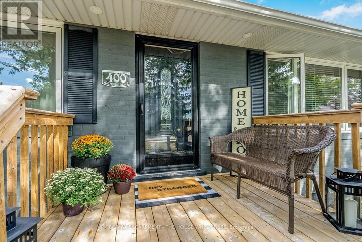 Property Photo:  400 Highside Drive  ON L9T 1X1 