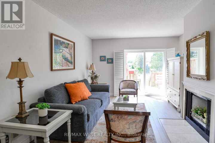 Property Photo:  60 Laguna Parkway 16  ON L0K 1B0 