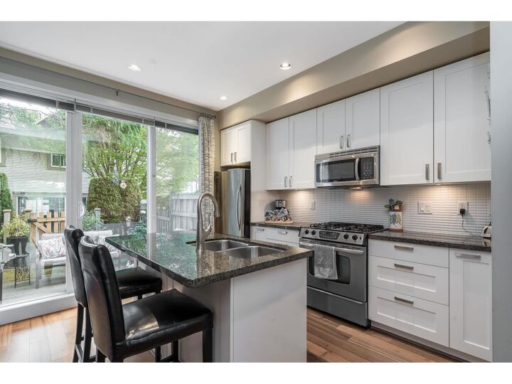 Property Photo:  2501 161A Street 13  BC V3S 7Y6 
