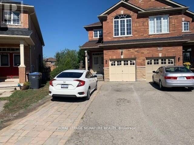 Property Photo:  248 Breton Avenue  ON L4Z 4K3 