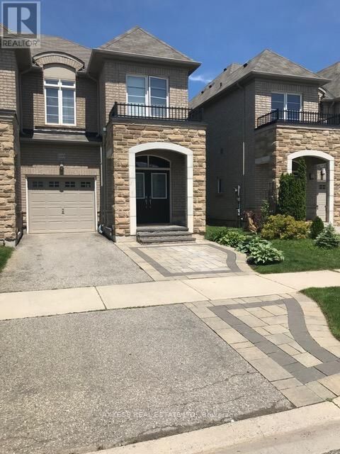 Property Photo:  2449 Grand Oak Trail  ON L6M 0J3 