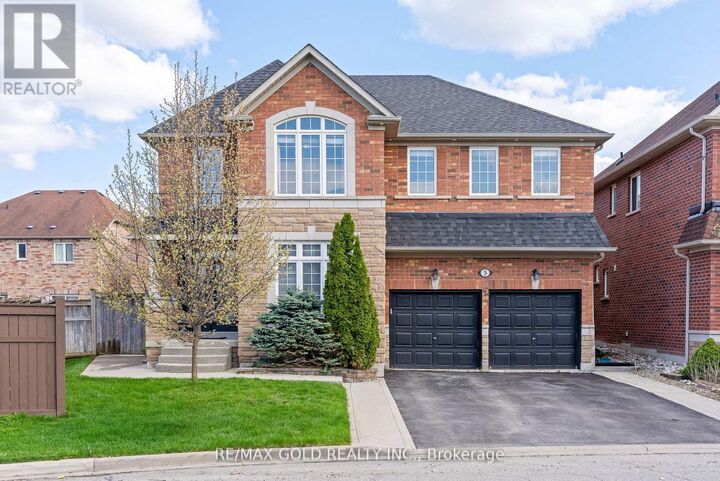 Property Photo:  3 Powell Drive  ON L6R 0K9 