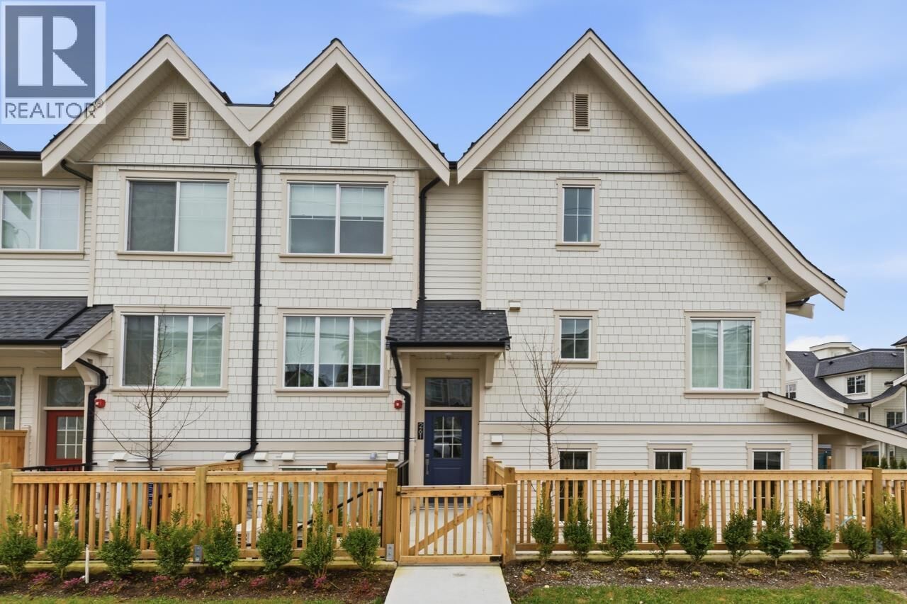 Property Photo:  720 Robinson Street 261  BC V3J 0P9 